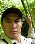 Rodrigo  Balam